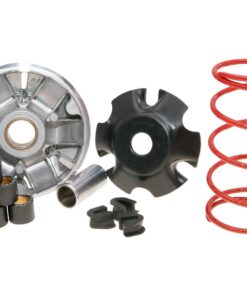 Variomatik Malossi Multivar 2000 für Yamaha Delight 115 4T E3, MBK Flipper 115