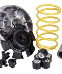 Variomatik Malossi Multivar 2000 für Honda Helix CN250, Piaggio Hexagon 250, CF