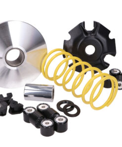 Variomatik Malossi Multivar 2000 für SYM, Peugeot 125