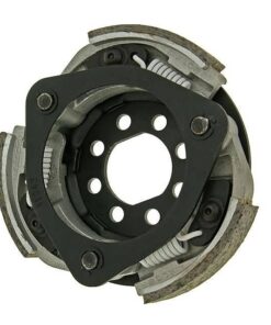 Kupplung Malossi MHR Maxi Delta Clutch 134mm für Piaggio 125, 180ccm 2-Takt