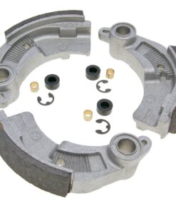 Kupplungsbacken Malossi MHR für Delta Clutch Kupplungen