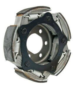 Kupplung Malossi Maxi Fly Clutch 160mm für Piaggio 400, 500, Bugracer 500