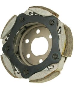 Kupplung Malossi Maxi Fly Clutch 150mm für Suzuki Burgman 400
