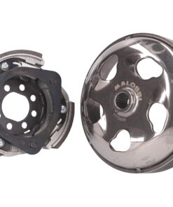 Kupplungsset Malossi MHR Maxi Delta System 134mm für Vespa, Gilera, Piaggio, Aprilia 125-300ccm