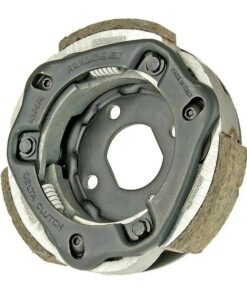 Kupplung Malossi MHR Delta Clutch D=107mm für 110/112mm Kupplungsglocke für Piaggio, Kymco, Peugeot