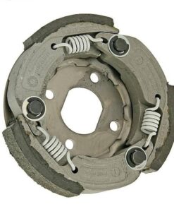 Kupplung Malossi Fly Clutch für 107mm Kupplungsglocke für Minarelli 1998-