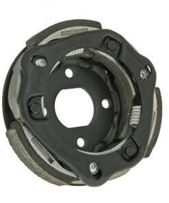 Kupplung Malossi MHR Delta Clutch für 107mm Kupplungsglocke für Minarelli 1998-