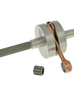 Kurbelwelle Malossi RHQ Vollwange für Piaggio