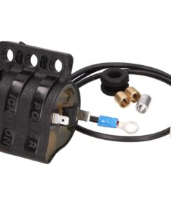 Zündspule für Malossi Innenrotorzündung = M.5519640