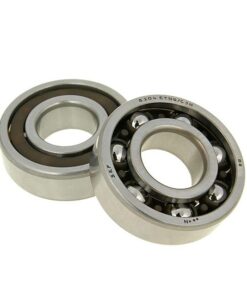 Kurbelwellenlager Satz Malossi MHR 20x47x14 C3H für Minarelli, Derbi EBE, EBS, D50B0