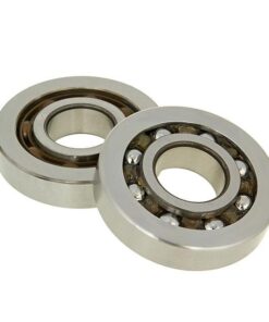 Kurbelwellenlager Satz Malossi MHR 20x52x12 für Piaggio