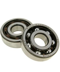 Kurbelwellenlager Satz Malossi MHR 17x47x14 für Minarelli AM6