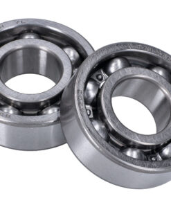 Kurbelwellenlager Satz Malossi 6202 STD 15x35x11 für Piaggio Ciao, Boxer, Bravo, Italjet Pack