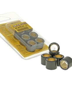 Variomatikgewichte Malossi HT 16x13mm - 6,0g