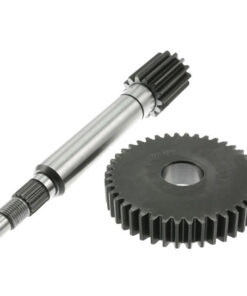 Getriebe primär Malossi HTQ 14/42 +15% für CPI, Keeway, Generic