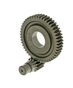 Getriebe sekundär Malossi HTQ 13/48 17,7mm für Piaggio 1998-