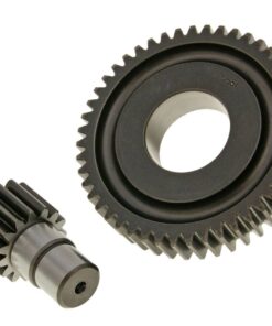 Getriebe sekundär Malossi HTQ 14/47 für Piaggio 50 2T 1998-