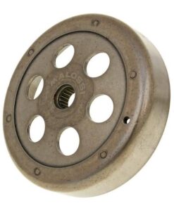 Kupplungsglocke Malossi Maxi Clutch Bell 135mm für Aprilia, MBK, Yamaha, Benelli