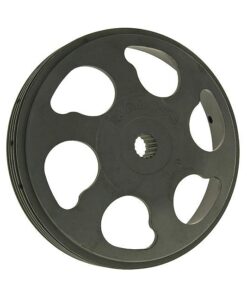 Kupplungsglocke Malossi MHR Wing Clutch Bell 107mm für Minarelli