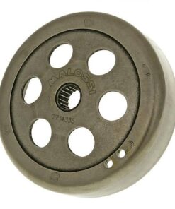 Kupplungsglocke Malossi Maxi Clutch Bell 120mm für Yamaha MBK