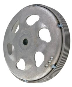 Kupplungsglocke Malossi Maxi Clutch Bell 153mm für Kymco Scooter, Quad 250-300ccm