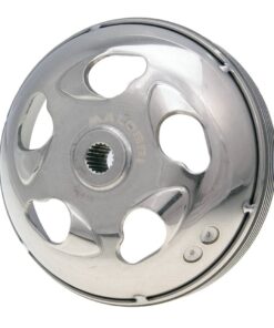 Kupplungsglocke Malossi Maxi Clutch Bell 135mm für Honda Helix CN 250, Piaggio Hexagon 250