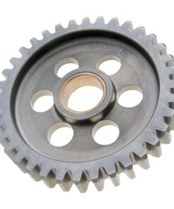 Zahnrad Sekundärgetriebe 1. Gang OEM 36 Zähne für Minarelli AM6 1. Serie