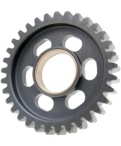 Zahnrad Sekundärgetriebe 2. Gang OEM 33 Zähne für Minarelli AM6 1. Serie