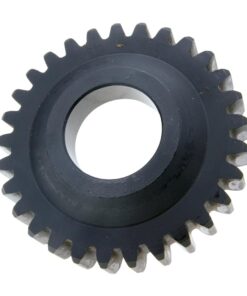 Zahnrad Sekundärgetriebe 3. Gang OEM 29 Zähne für Minarelli AM6 1. Serie