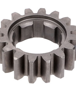 Zahnrad Primärgetriebe 2. Gang TP 16 Zähne für Minarelli AM6 2. Serie