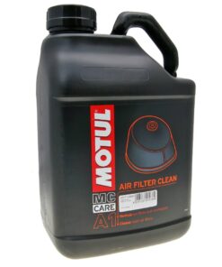 Luftfilterreiniger Motul MC Care A1 Air Filter Clean 5 Liter