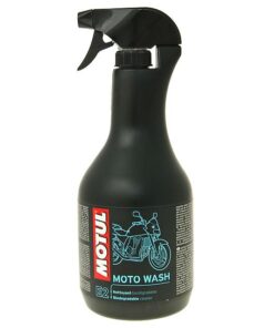 Motorradreiniger Motul MC Care E2 Moto Wash 1 Liter