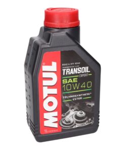Getriebeöl Motul Transoil Expert 10W40 1 Liter