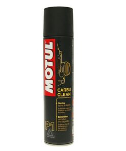 Vergaserreiniger Motul MC Care P1 Carbu Clean 400ml