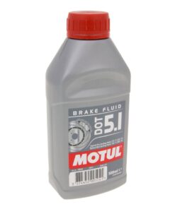 Bremsflüssigkeit Motul DOT 5.1 Brake Fluid 500ml