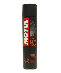 Luftfilteröl - Sprühöl Motul MC Care A2 Air Filter Oil Spray 400ml