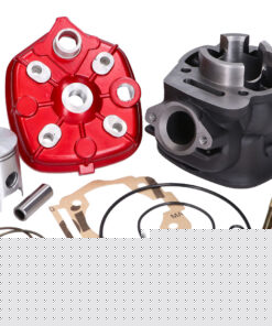 Zylinderkit MVT Iron Max 50ccm für Derbi D50B0