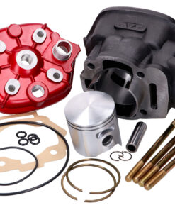 Zylinderkit MVT Iron Max 75ccm für Piaggio / Derbi Motor D50B