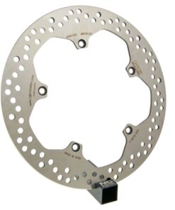 Bremsscheibe NG für Yamaha YZF125R (08-13) vorn