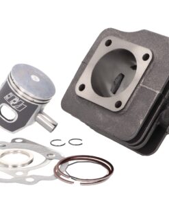 Zylinderkit Naraku 75ccm für Kymco, SYM stehend