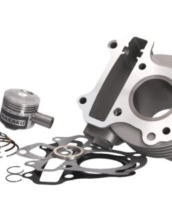 Zylinderkit Naraku 50ccm für GY6, Kymco 50 2V = NK100.25.2