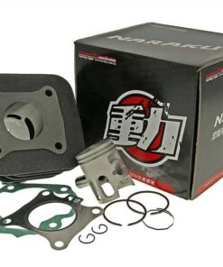Zylinderkit Naraku 50ccm für Kymco, SYM AC