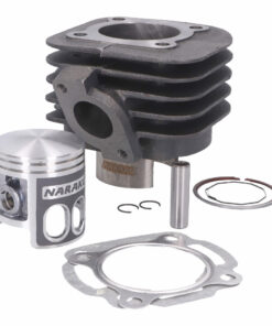 Zylinderkit Naraku 70ccm für Minarelli liegend AC = NK100.31.2