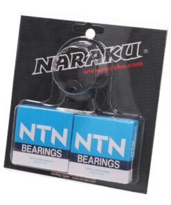 Kurbelwellenlager Satz Naraku HD Heavy Duty für Honda X8R