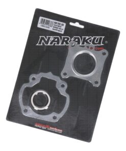 Zylinder Dichtungssatz Naraku 50ccm für Kymco, SYM Zylindereinlass