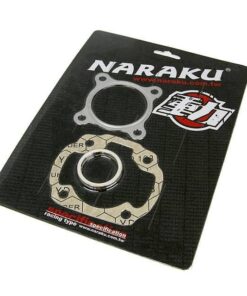 Zylinder Dichtungssatz Naraku 70ccm für Minarelli liegend AC = NK100.96.2