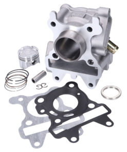 Zylinderkit Naraku 50ccm 38mm für Yamaha Aerox, Giggle (C3), Neos, Vino, MBK Booster X, Nitro, Ovetto 50 LC 4T