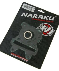 Zylinder Dichtungssatz Naraku 50ccm für Yamaha 4T LC