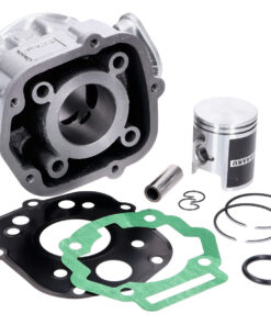 Zylinderkit Naraku Eco Version 50ccm für Piaggio / Derbi Motor D50B0 Euro 3