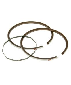 Kolbenring Satz Naraku 50ccm für 1E40QMB (E2) = NK101.43.2